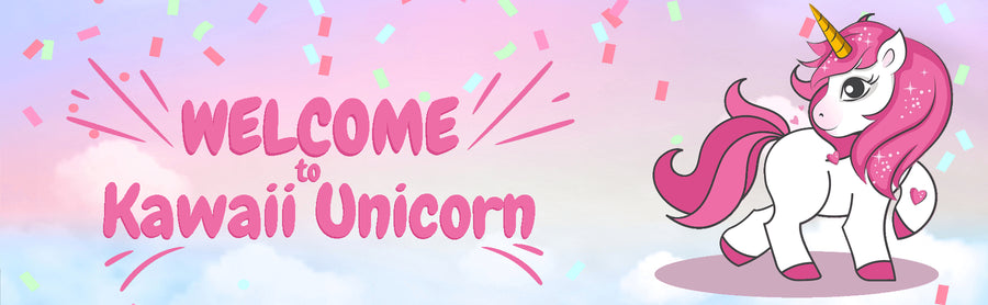 Kawaii Unicorn